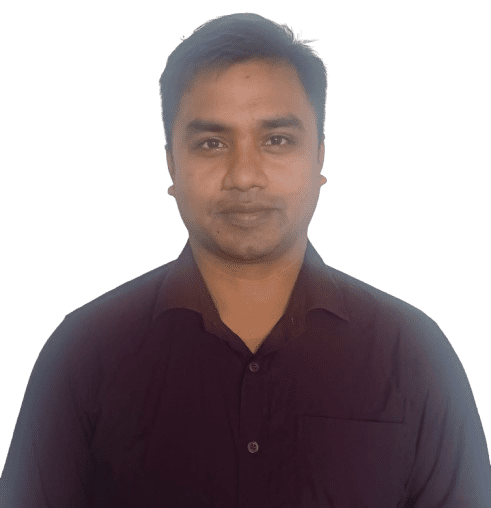 Md. Afrose Alom